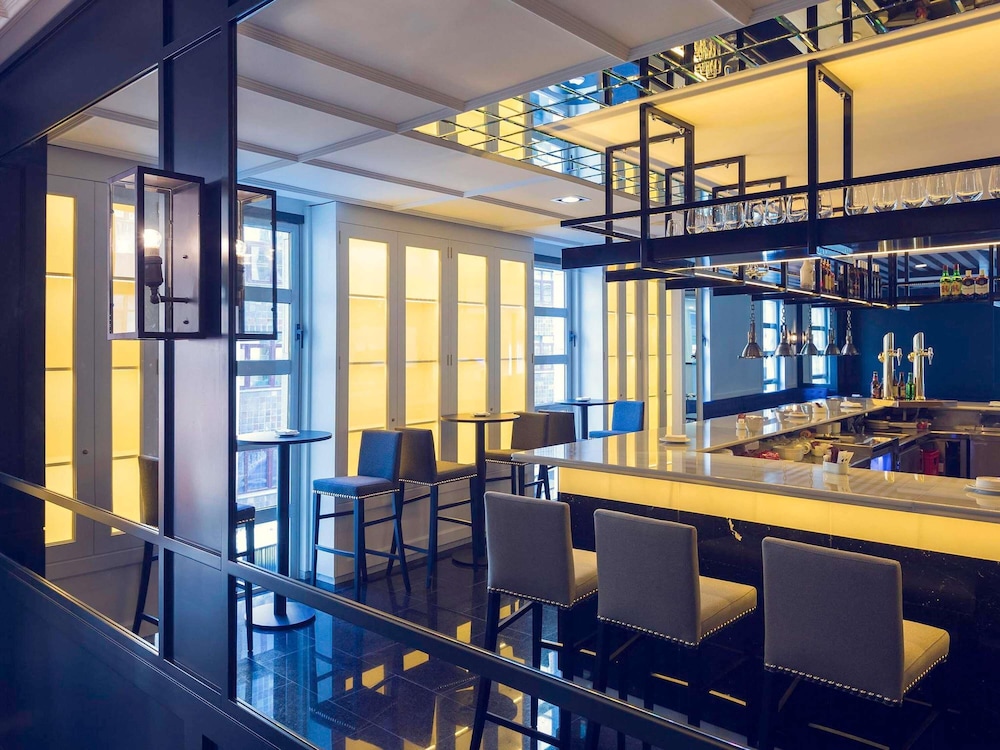 Mercure Bilbao Jardines De Albia - zdjęcie 5