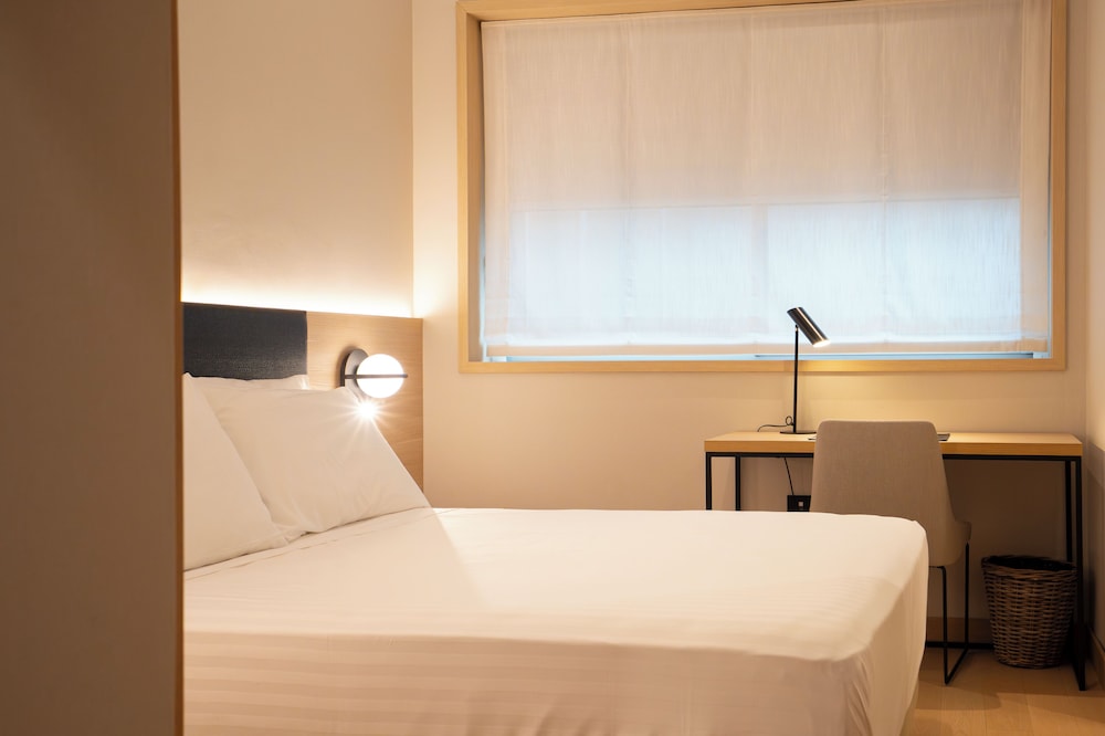 Hotel Zenit Bilbao - zdjęcie 3