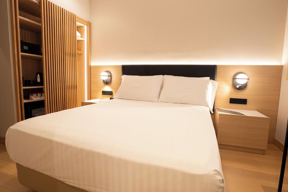Hotel Zenit Bilbao - zdjęcie 4