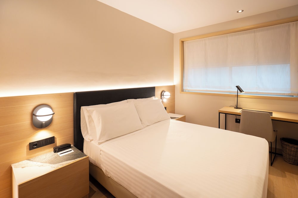 Hotel Zenit Bilbao - zdjęcie 5