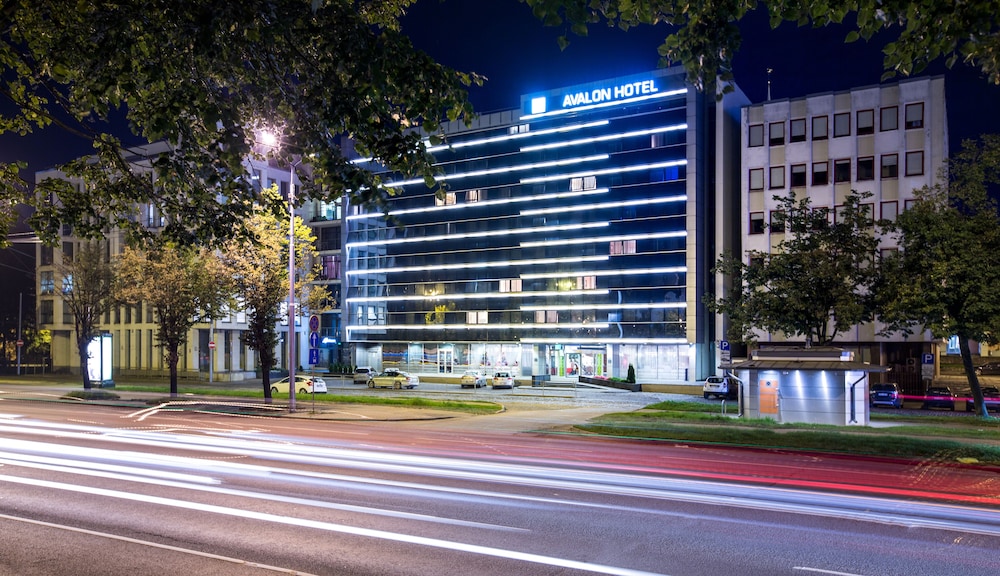 Avalon Hotel & Conferences - zdjęcie 3
