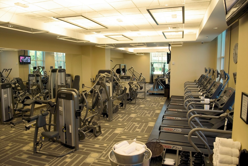 The Signature at MGM Grand (All Suites) — Sports & recreation in Las Vegas, Nevada
