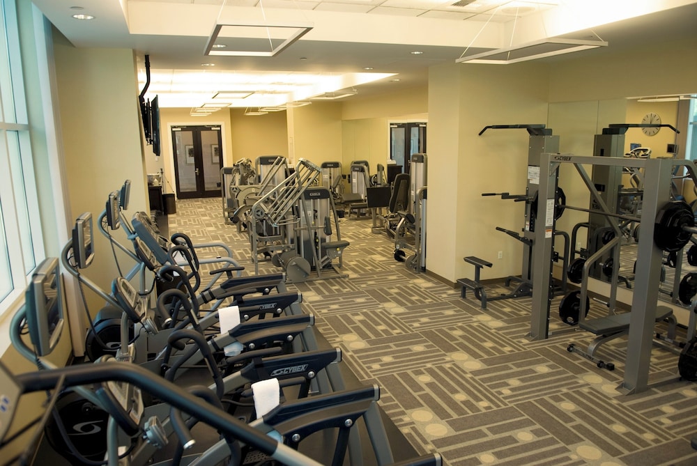 The Signature at MGM Grand (All Suites) — Sports & recreation in Las Vegas, Nevada