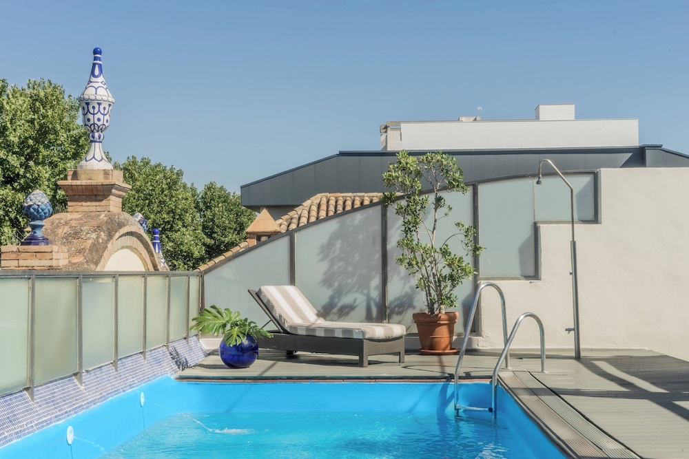AC Hotel by Marriott Ciudad de Sevilla - zdjęcie 3