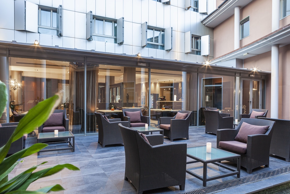 Hotel Porcel Torneo - zdjęcie 5
