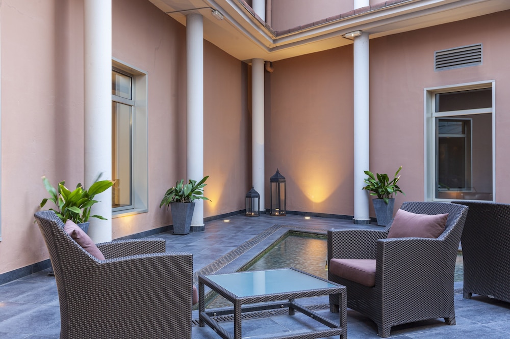 Hotel Porcel Torneo - zdjęcie 4