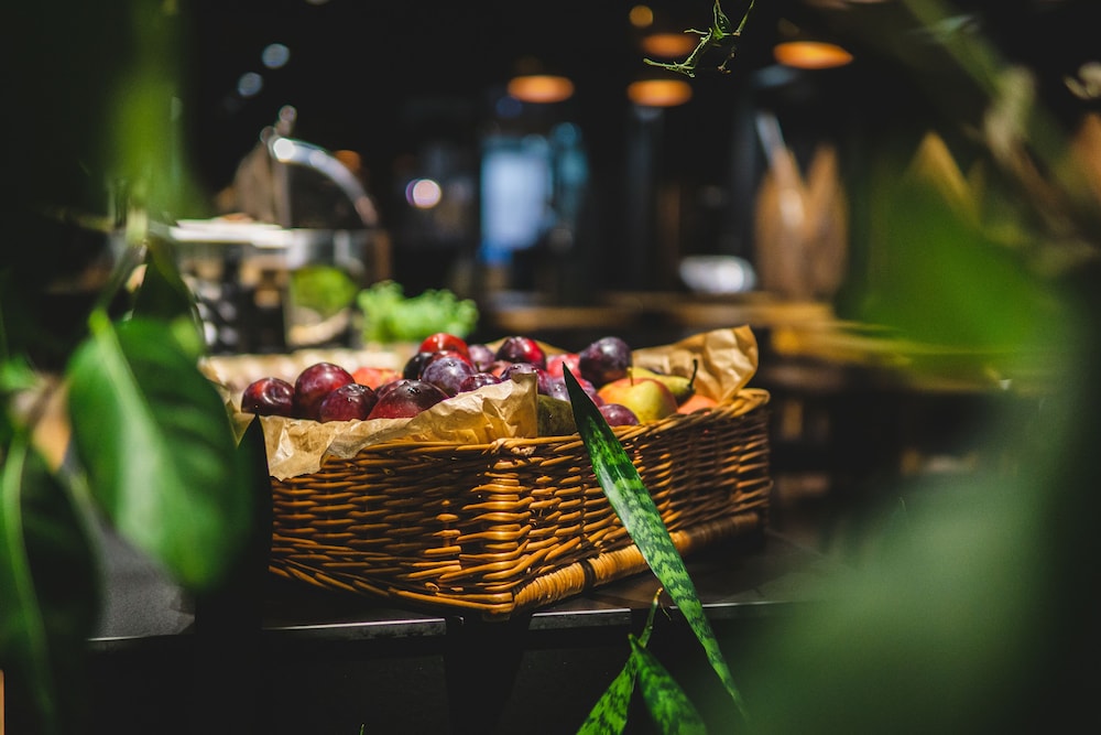 Lwowska 1 — Restaurant & bars in Krakow, Lesser Poland