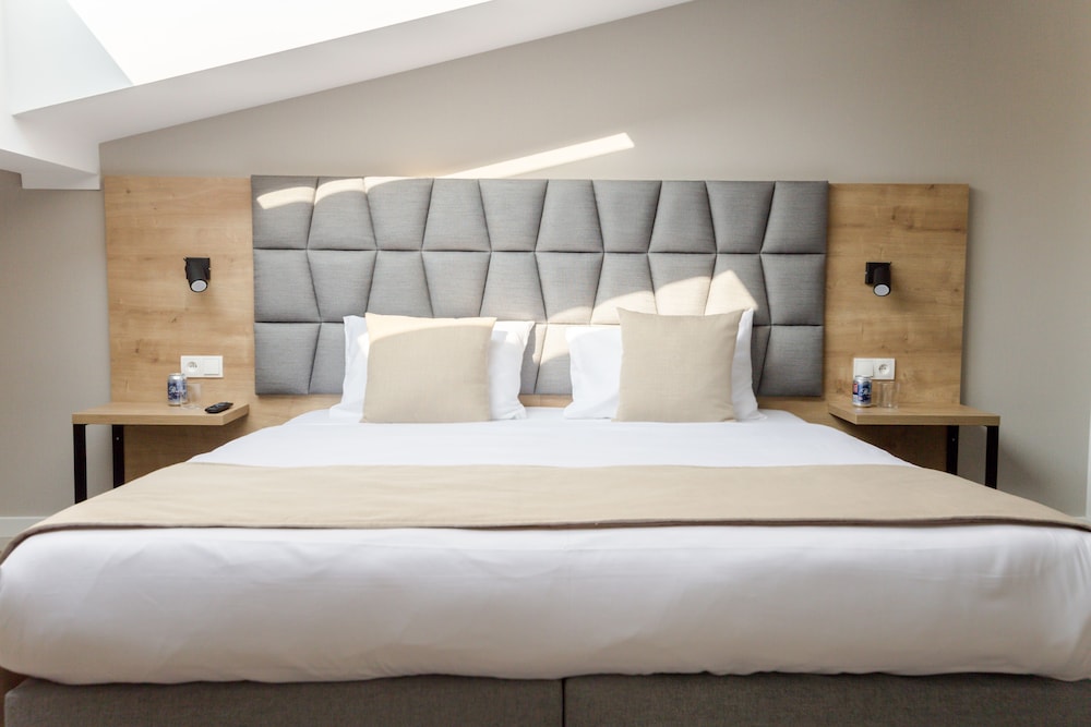 Lwowska 1 — Hotel rooms in Krakow, Lesser Poland