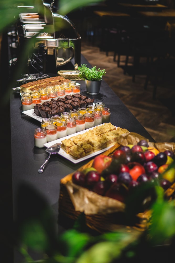 Lwowska 1 — Restaurant & bars in Krakow, Lesser Poland
