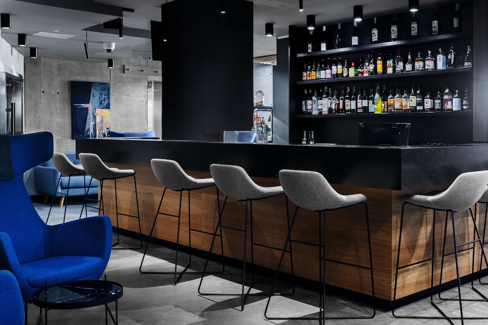 Lwowska 1 — Restaurant & bars in Krakow, Lesser Poland