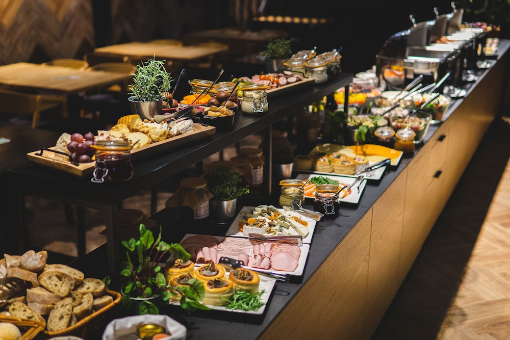 Lwowska 1 — Restaurant & bars in Krakow, Lesser Poland