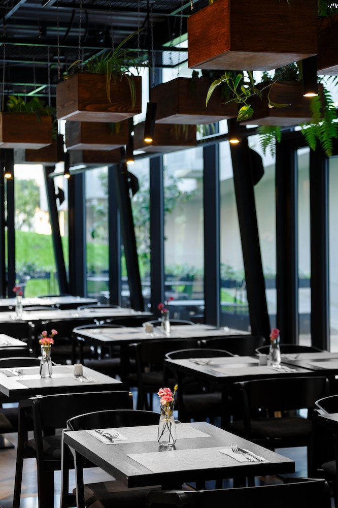 Lwowska 1 — Restaurant & bars in Krakow, Lesser Poland