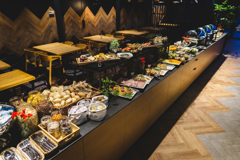 Lwowska 1 — Restaurant & bars in Krakow, Lesser Poland
