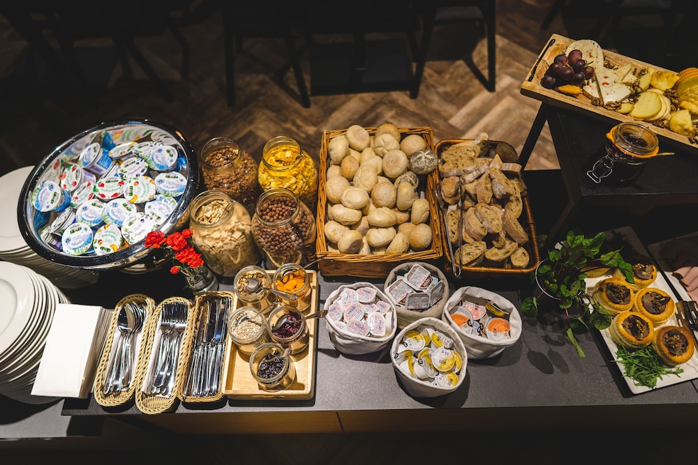Lwowska 1 — Restaurant & bars in Krakow, Lesser Poland