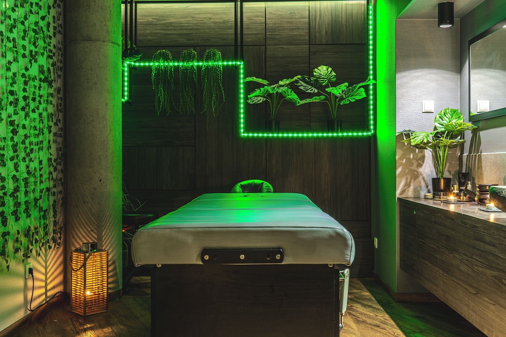 Lwowska 1 — Hotel rooms in Krakow, Lesser Poland
