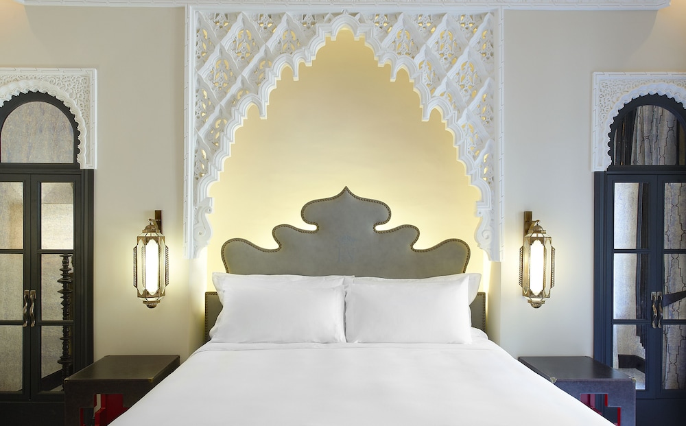 Hotel Alfonso XIII, a Luxury Collection Hotel, Seville — Hotel rooms in Seville, Andalusia