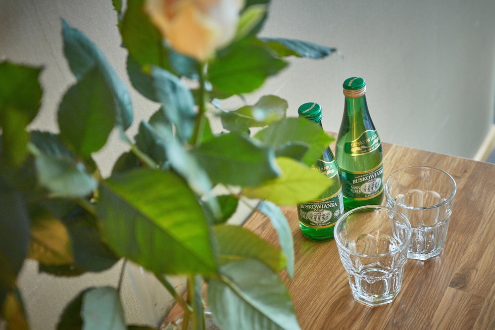 Hotel Batory — Restaurant & bars in Krakow, Lesser Poland