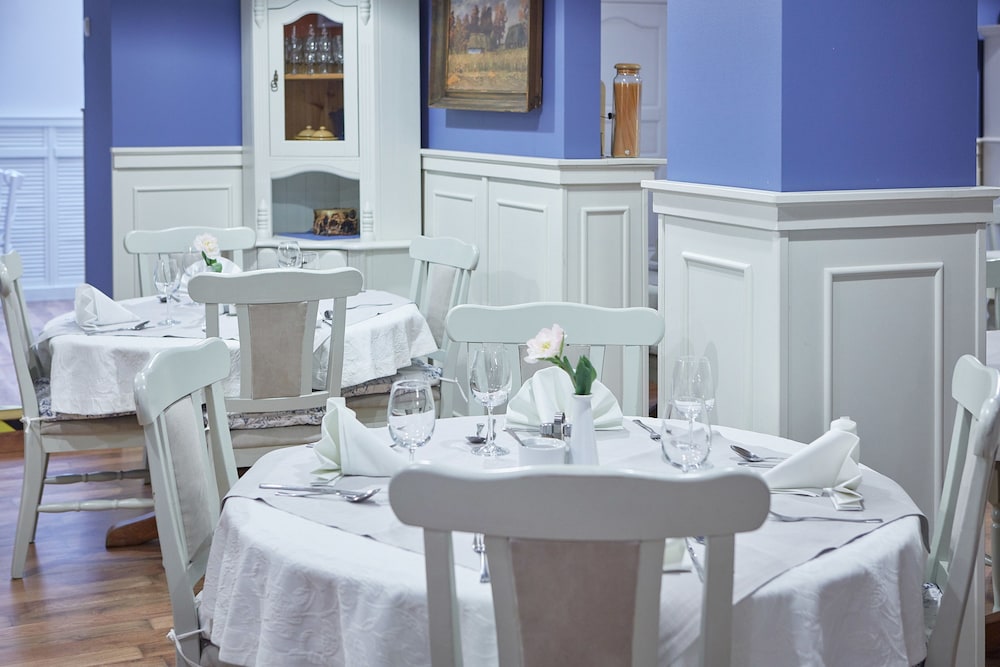Hotel Batory — Restaurant & bars in Krakow, Lesser Poland