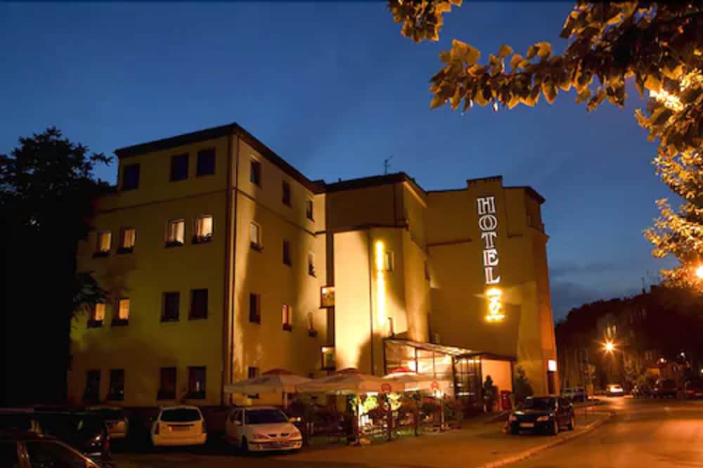 Hotel Batory — Main photo in Krakow, Lesser Poland