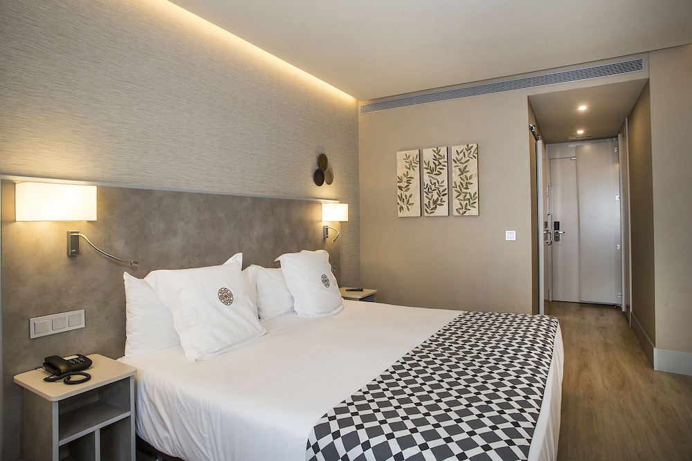 Hotel América Sevilla - zdjęcie 3