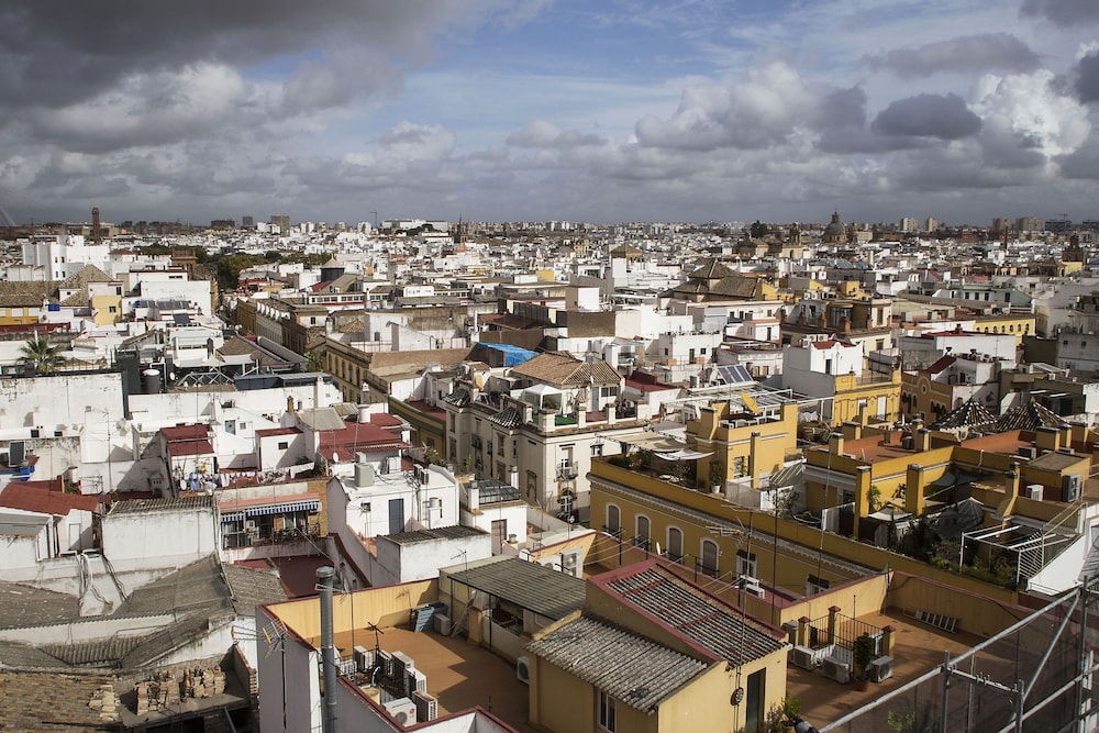 Hotel América Sevilla - zdjęcie 5