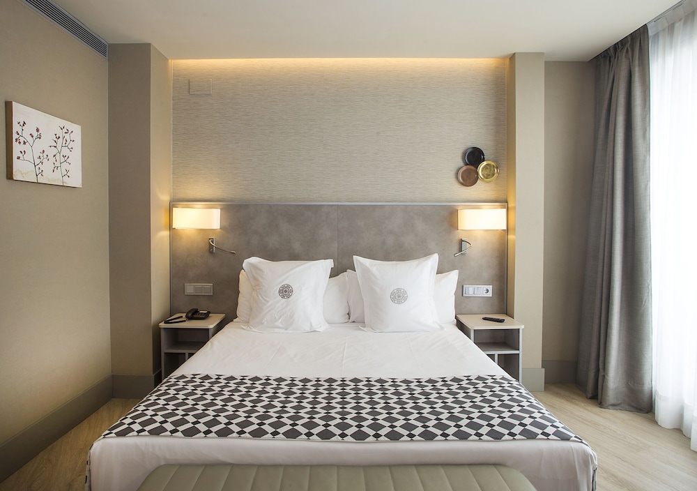 Hotel América Sevilla - zdjęcie 4