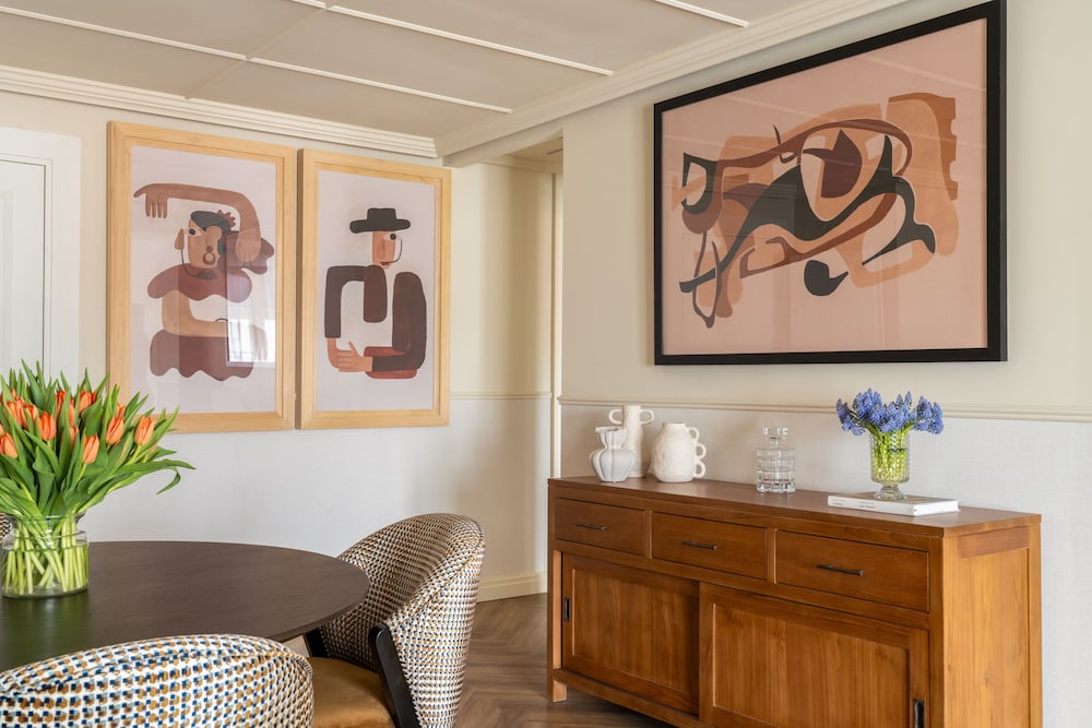 Only YOU Hotel Sevilla — Hotel rooms in Seville, Andalusia