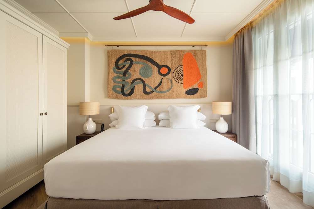 Only YOU Hotel Sevilla — Hotel rooms in Seville, Andalusia