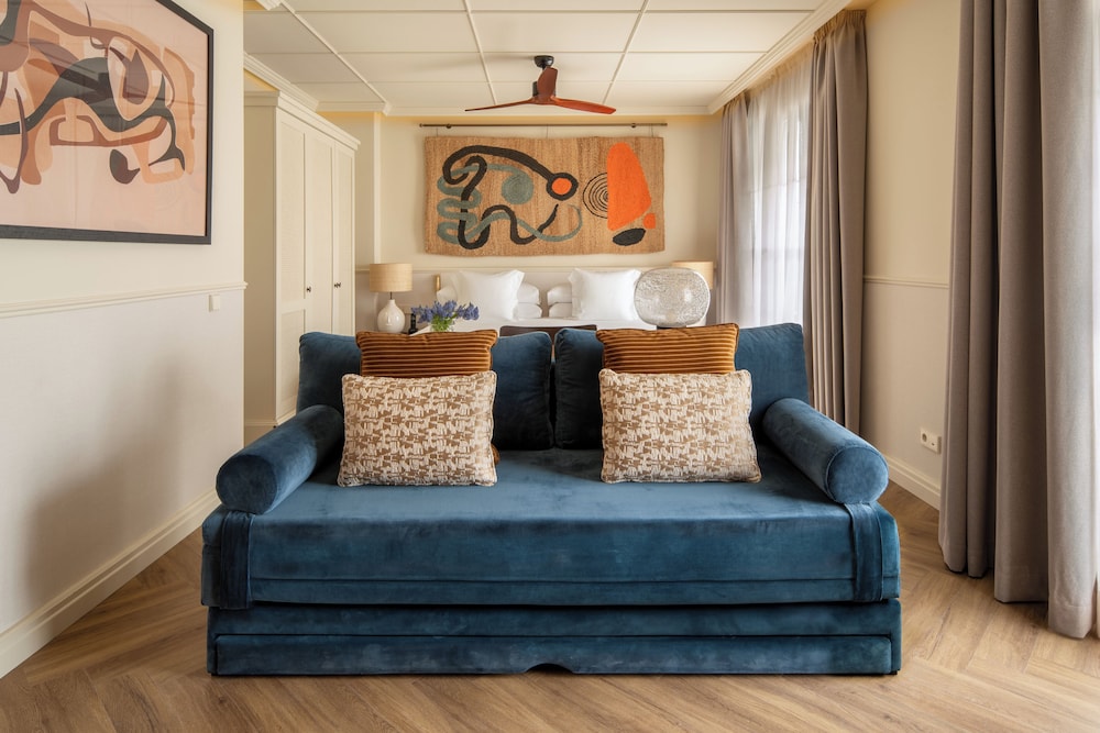 Only YOU Hotel Sevilla — Hotel rooms in Seville, Andalusia