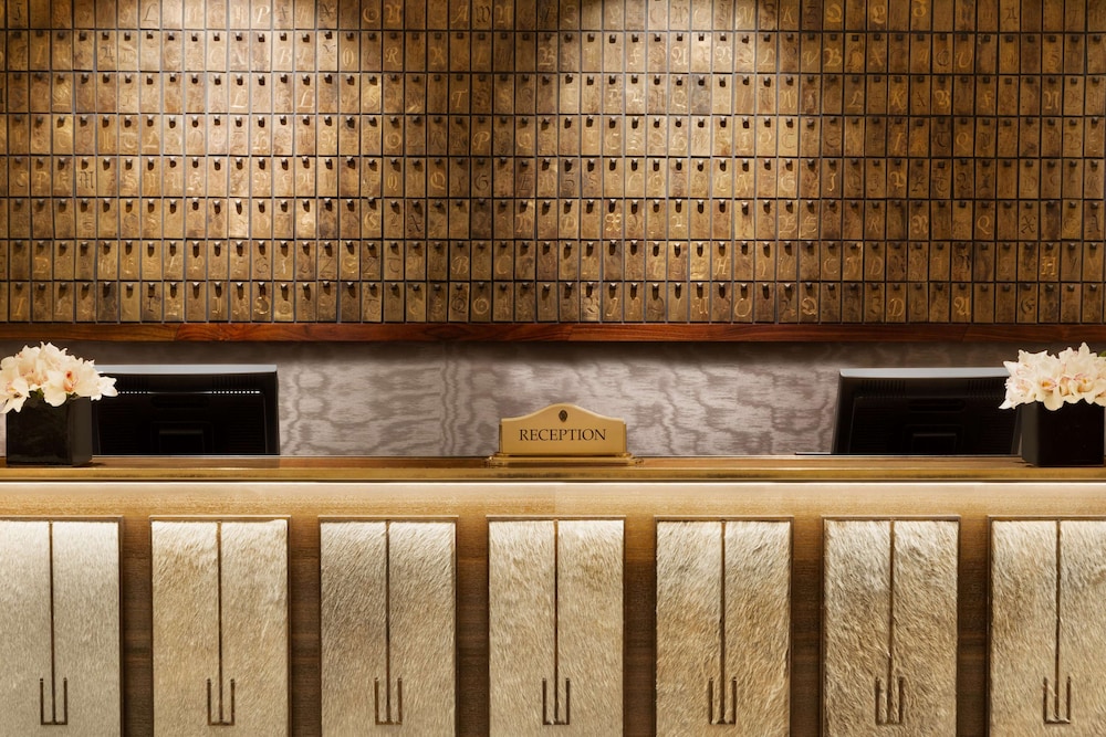 Fairmont Hotel Vancouver — Hotel building in Vancouver, British Columbia