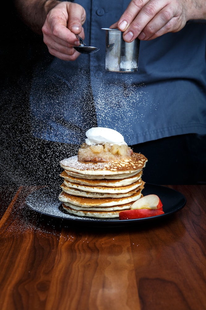 Fairmont Hotel Vancouver — Restaurant & bars in Vancouver, British Columbia