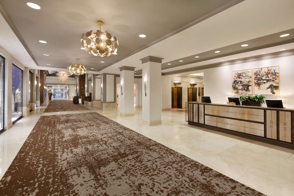 Fairmont Hotel Vancouver — Hotel building in Vancouver, British Columbia