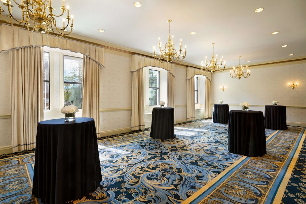 Fairmont Hotel Vancouver — Hotel building in Vancouver, British Columbia