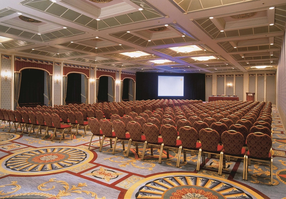 Fairmont Hotel Vancouver — Hotel building in Vancouver, British Columbia