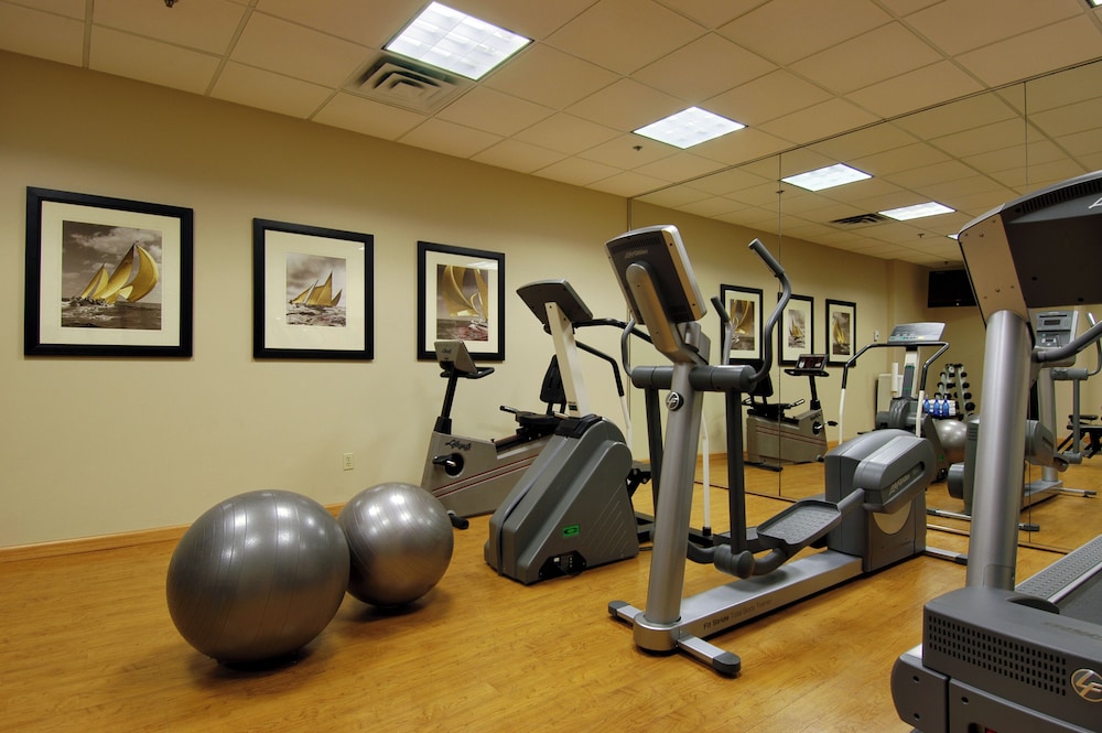 Georgian Court Hotel, WorldHotels Elite — Sports & recreation in Vancouver, British Columbia
