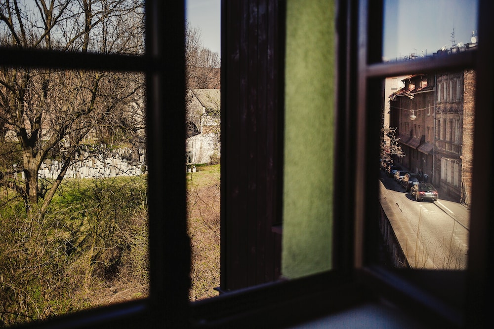 Hotel Eden — Attractions in the area in Krakow, Lesser Poland