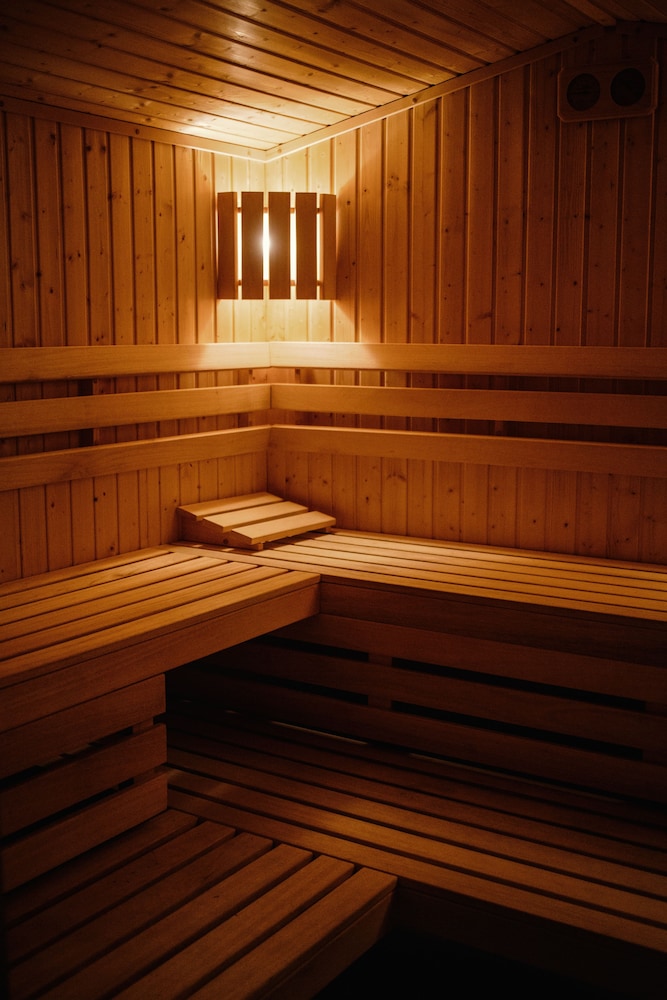 Hotel Eden — Spa in Krakow, Lesser Poland