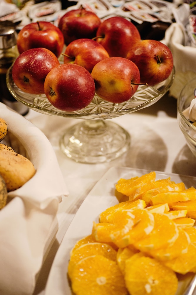 Hotel Eden — Restaurant & bars in Krakow, Lesser Poland