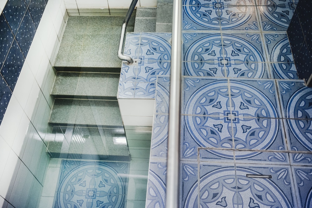 Hotel Eden — Swimming pool in Krakow, Lesser Poland