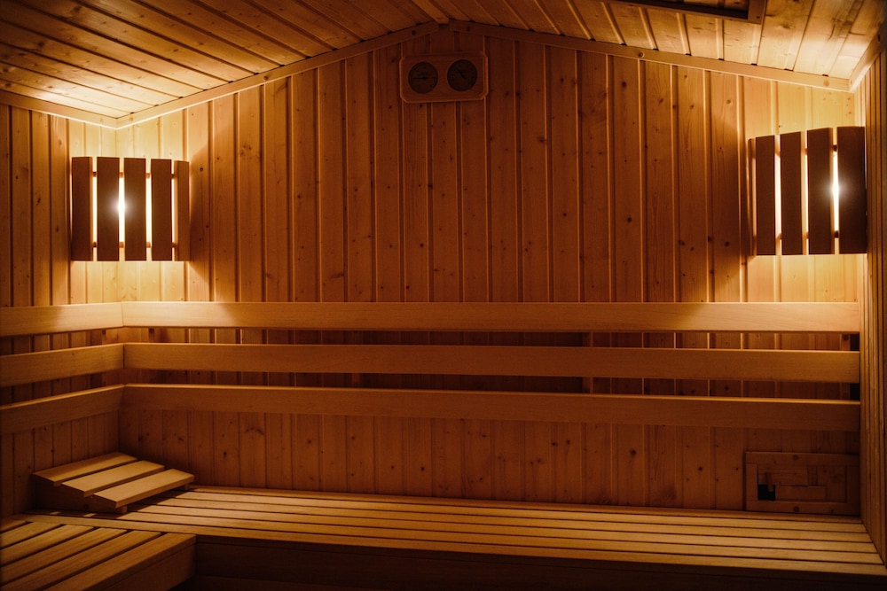 Hotel Eden — Spa in Krakow, Lesser Poland