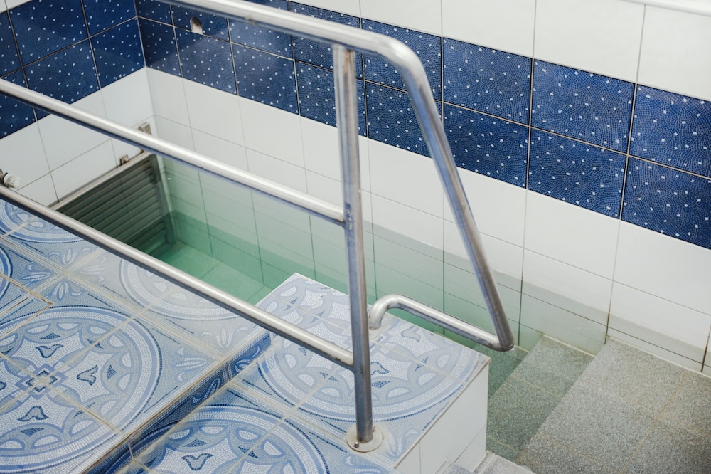 Hotel Eden — Spa in Krakow, Lesser Poland