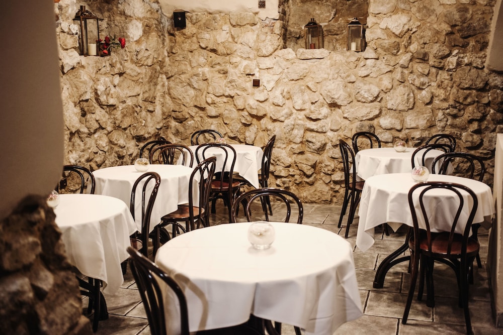Hotel Eden — Restaurant & bars in Krakow, Lesser Poland