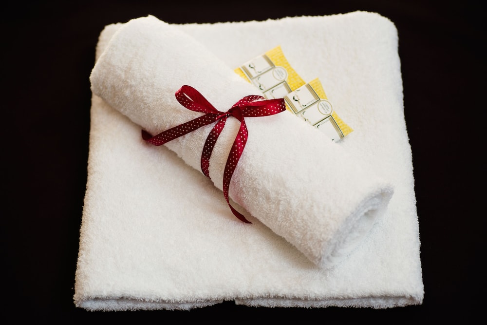 Hotel Eden — Hotel rooms in Krakow, Lesser Poland