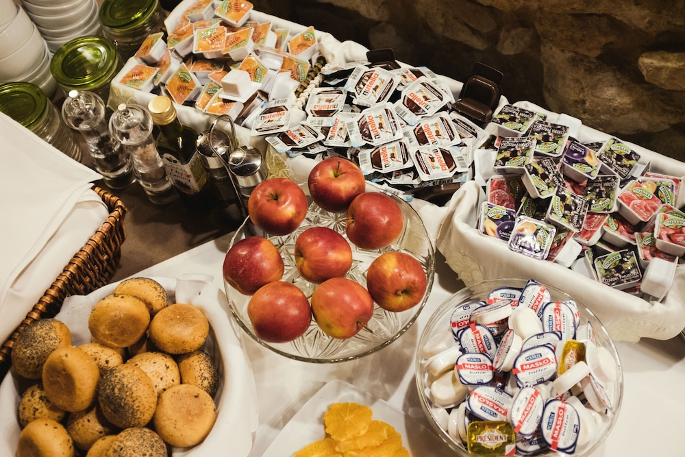 Hotel Eden — Restaurant & bars in Krakow, Lesser Poland