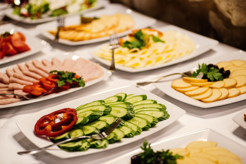 Hotel Eden — Restaurant & bars in Krakow, Lesser Poland