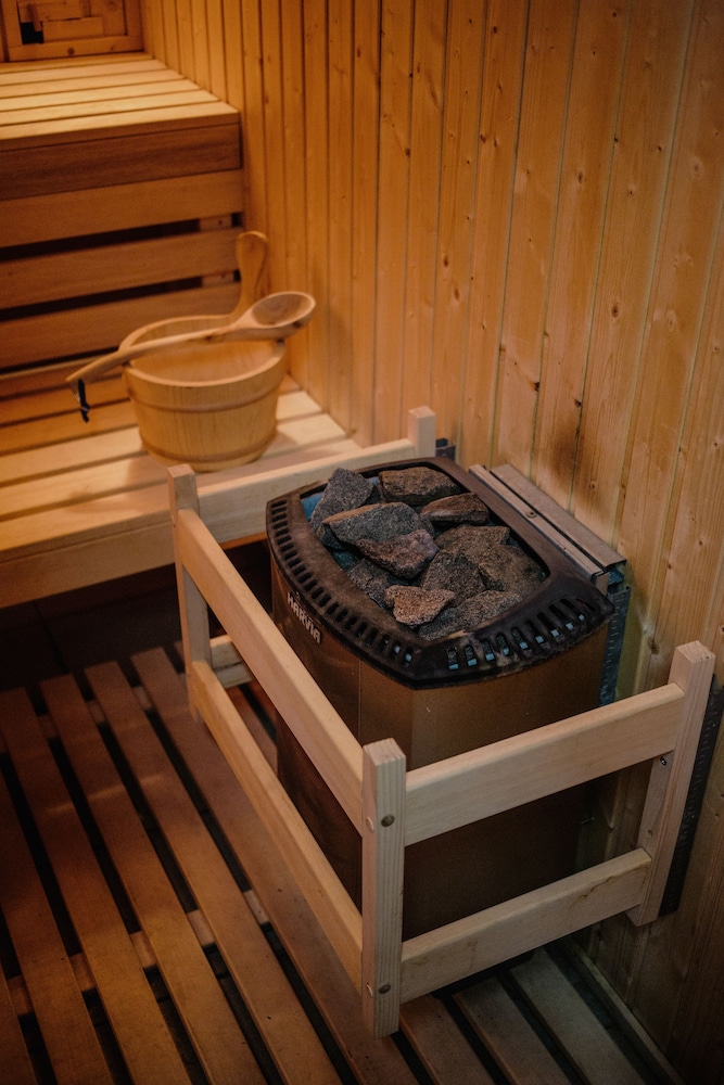 Hotel Eden — Spa in Krakow, Lesser Poland