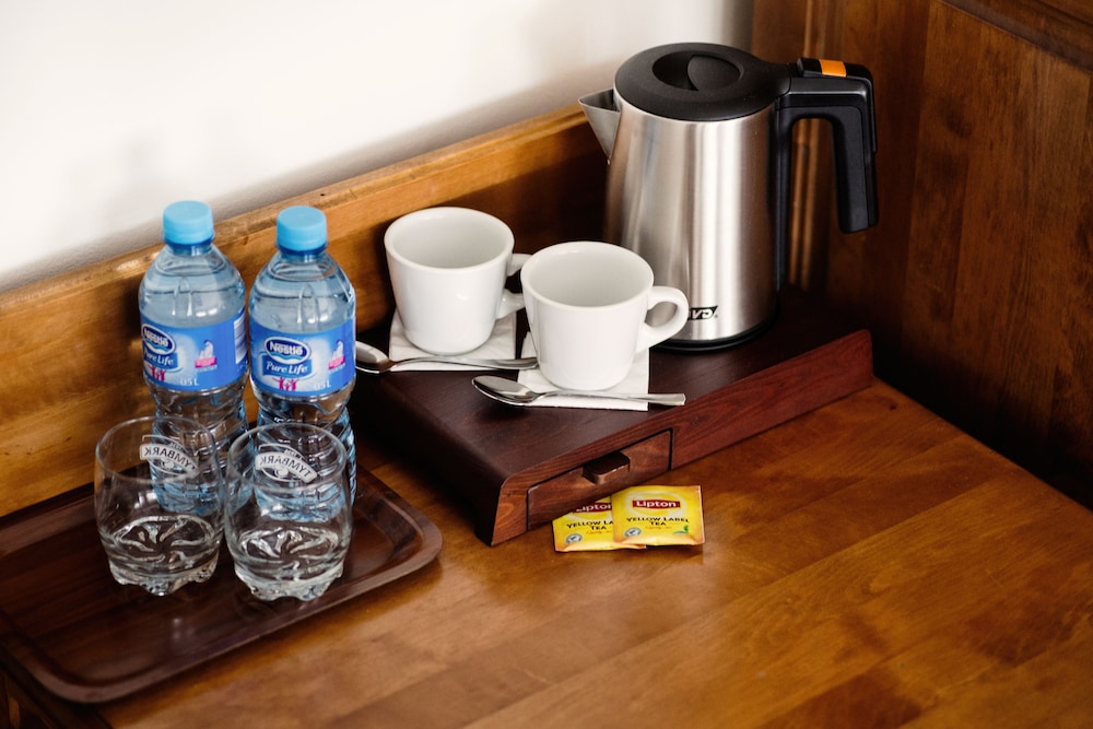 Hotel Eden — Hotel rooms in Krakow, Lesser Poland