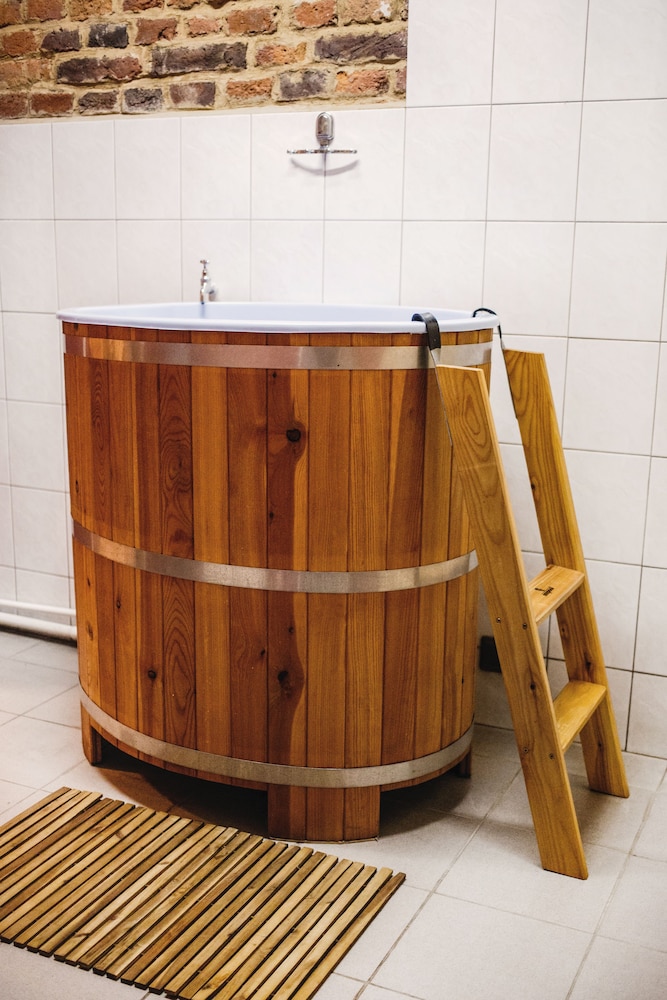 Hotel Eden — Spa in Krakow, Lesser Poland