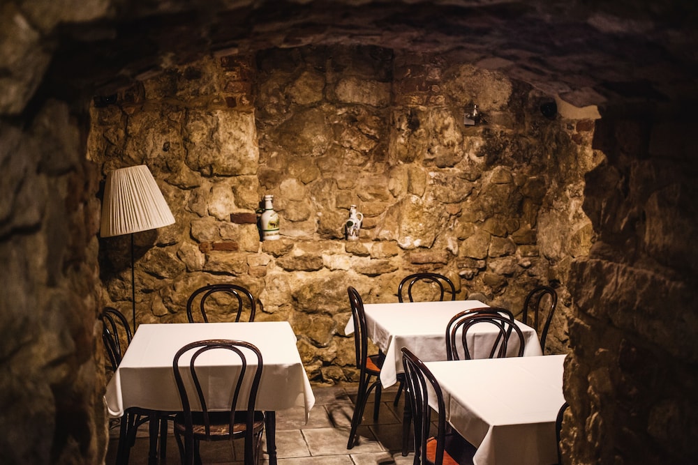 Hotel Eden — Restaurant & bars in Krakow, Lesser Poland