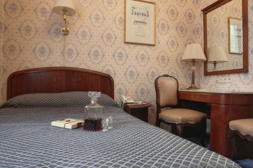 Grand Hotel — Rooms in Krakow, Lesser Poland